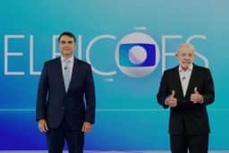 Candidatos discutem apostas online e divergem sobre origem das bets 