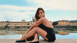 Giovanna Lancellotti será Carmen Miranda