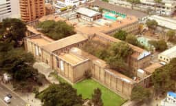 Juiz determina devolução de obras removidas do Museu Nacional da Colômbia