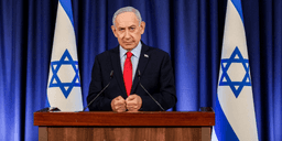 Trump deseja vitória "tremenda" de Netanyahu nas eleições de Israel