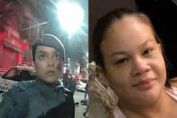 PM ré por matar mulher em SP promete provar legítima defesa