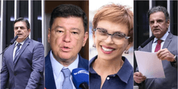 Pesquisas apontam disputa acirrada pelas duas vagas ao Senado em Minas Gerais