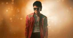 Jaafar Jackson diz que Michael estaria orgulhoso de sucesso do filme "Michael"