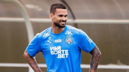 Willian José pede desculpas por post ofensivo ao Nordeste