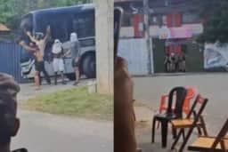 Confronto entre Galoucura e Máfia Azul termina com 12 detidos em BH
