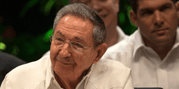 Ex-presidente de Cuba, Raúl Castro, em 2016 - Foto: Presidência de El Salvador/Wikimedia Commons (CC0)