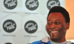 Pelé completaria 86 anos; relembre legado