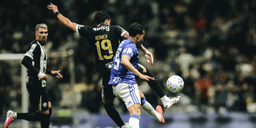 Cruzeiro vence o Galo na Arena MRV e amplia vantagem sobre rival no Brasileirão