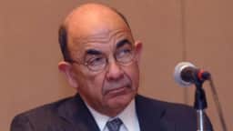 Juiz que conduzia processo contra Maduro nos EUA morre aos 92 anos
