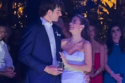 Giulia Be tem detalhes do bolo de casamento revelados