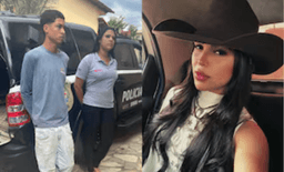 Mãe de Beatriz Vitória lamenta morte da filha 