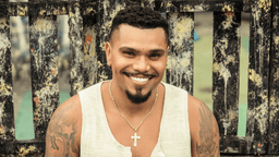 Naldo Benny fala sobre suposta ligação de Michael Jackson
