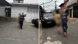 ES: Adolescente é apreendido por torturar e estuprar jovem ao vivo na internet