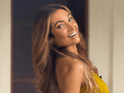 Patrícia Poeta celebra 50 anos com desabafo emocionante nas redes