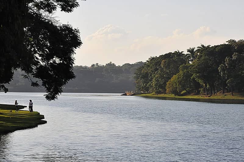 Pampulha retoma passeios turísticos gratuitos em BH