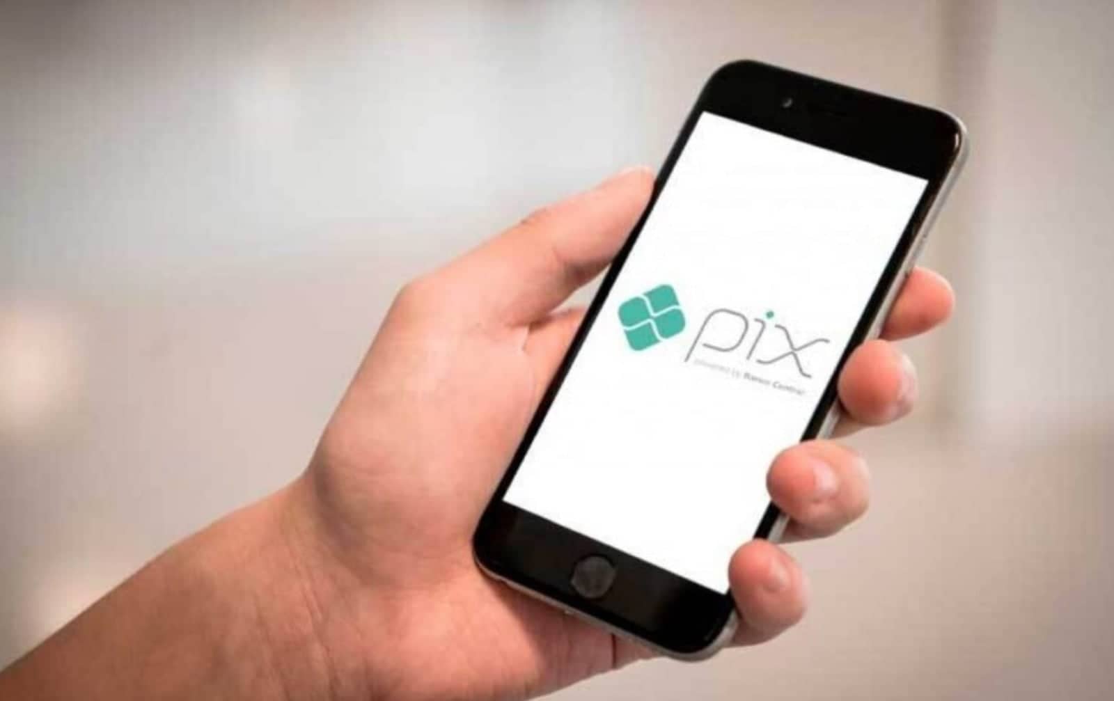 Pix por Aproximação sem limite de R$ 500 deve valer a partir de outubro