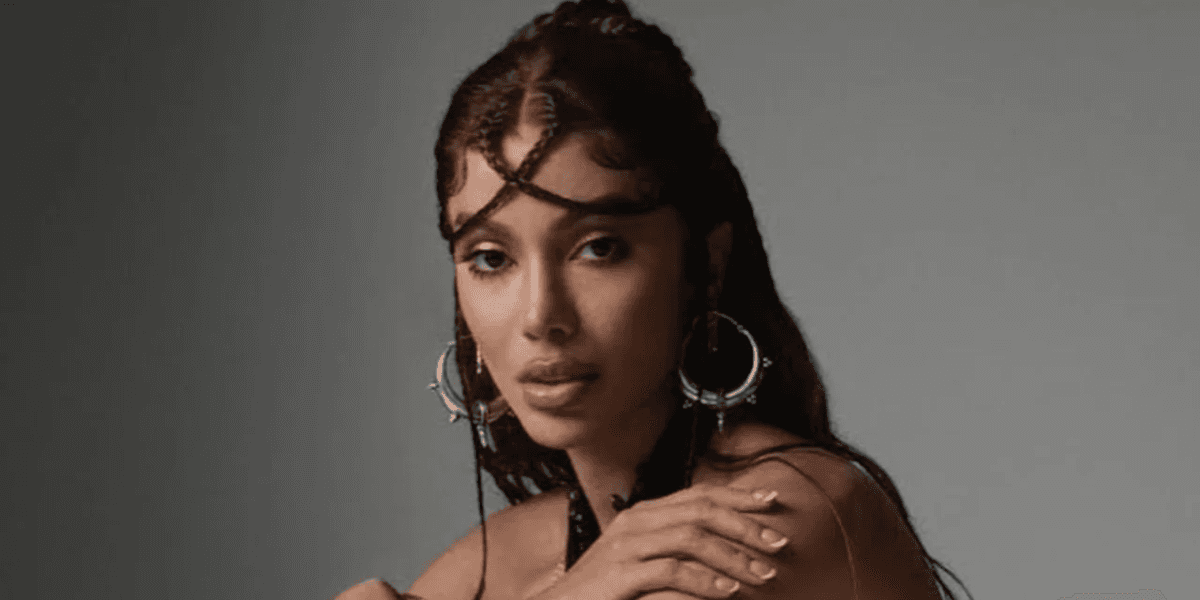 Anitta curte vídeo contra Virginia após polêmica de racismo com Vini Jr.