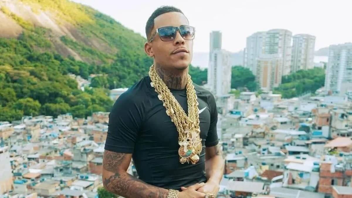 Justiça concede habeas corpus e Poze do Rodo é solto