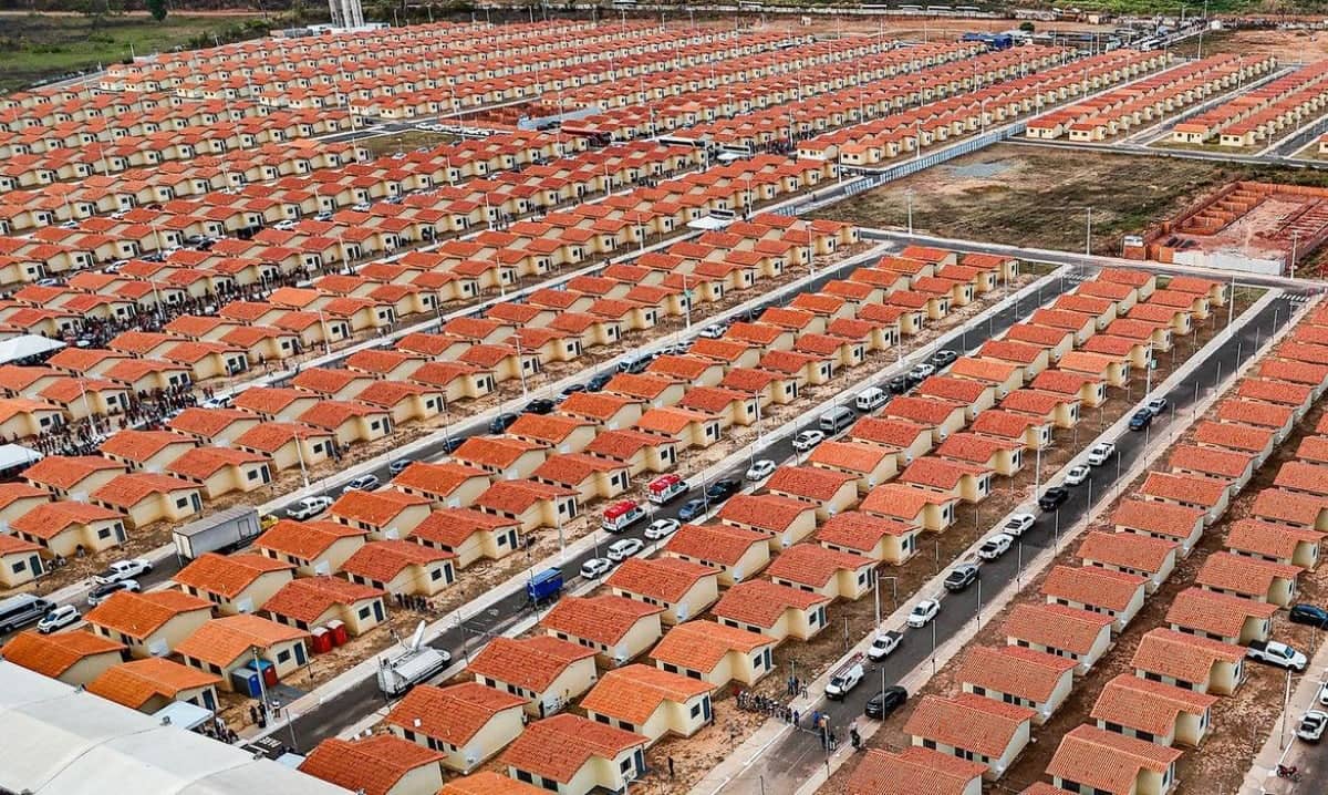 Minha Casa, Minha Vida inicia novas regras hoje