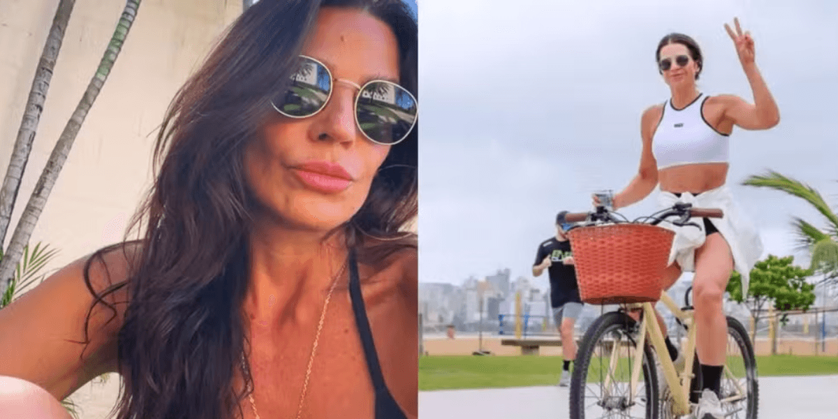 ES: Ciclista morre atropelada por motorista bêbado e com CNH vencida