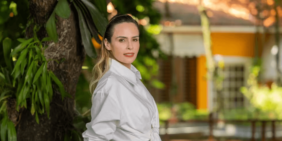 Ana Paula Renault pode renovar com a Globo após vencer o BBB 26