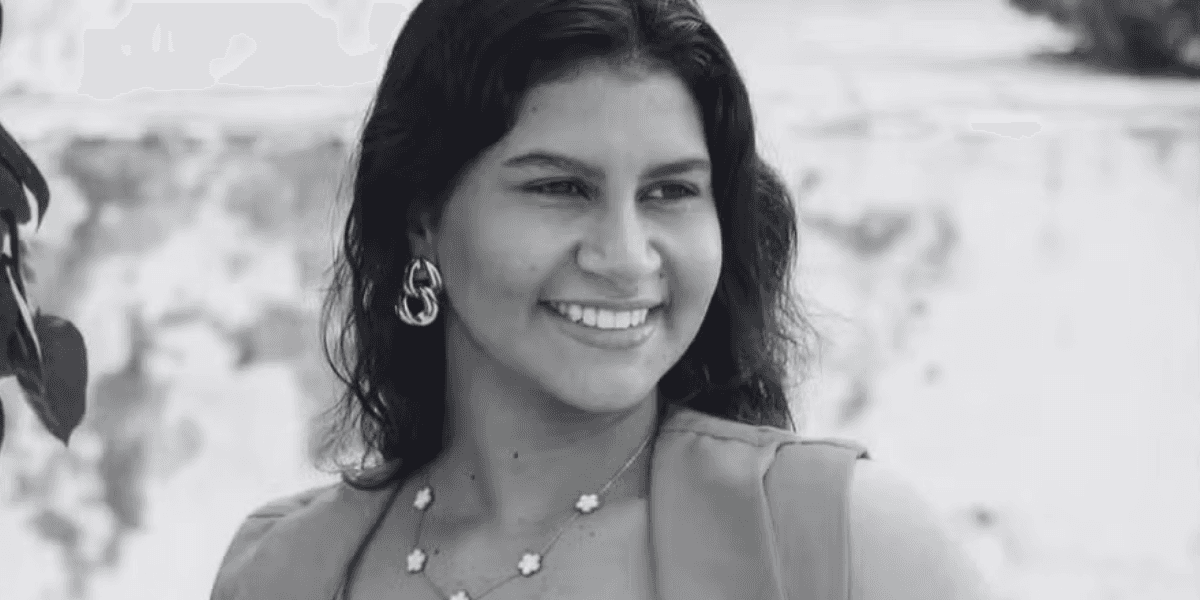 Homem de 39 anos mata a tiros adolescente de 17 após ela recusar investida