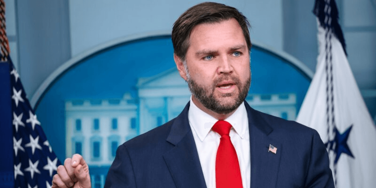 Trump sinaliza apoio a JD Vance para 2028 