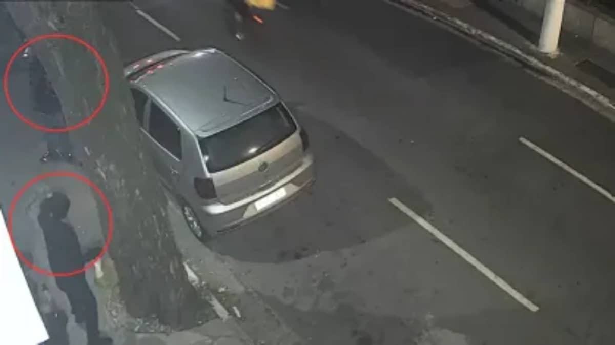 SP: jovem morre baleado após defender namorada de assalto