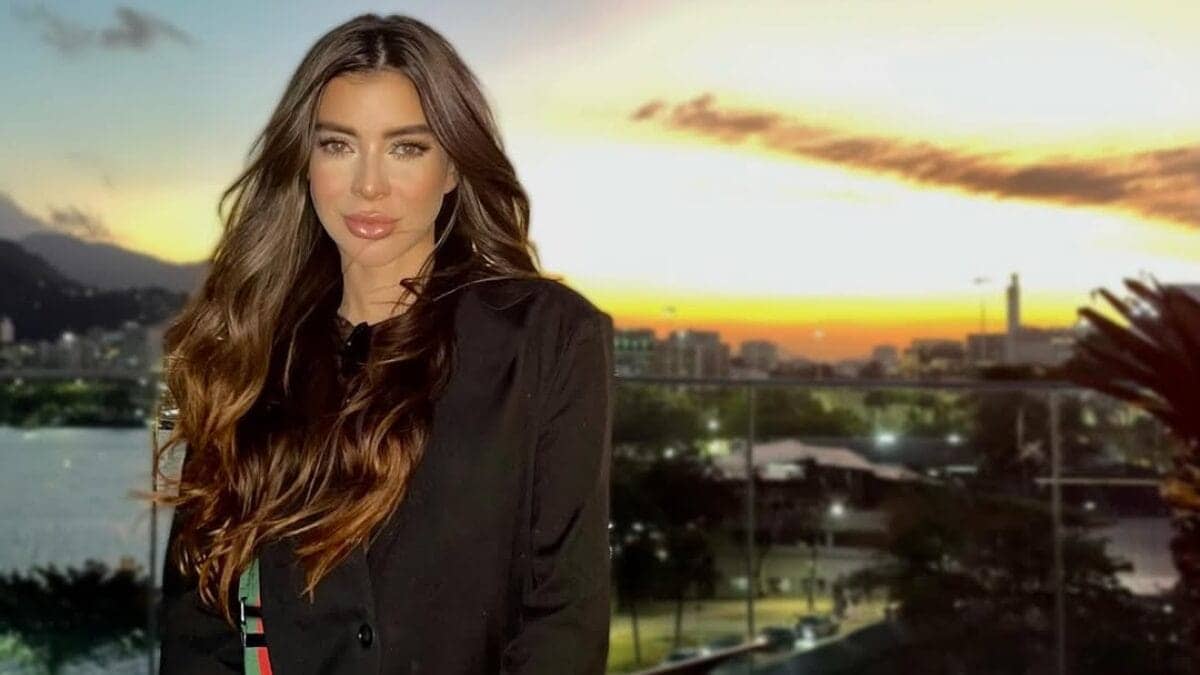 Modelo morre após cair de 13º andar; namorado é preso no Rio