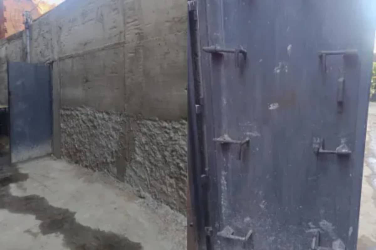 Bunker usado para tráfico é encontrado pela PM 