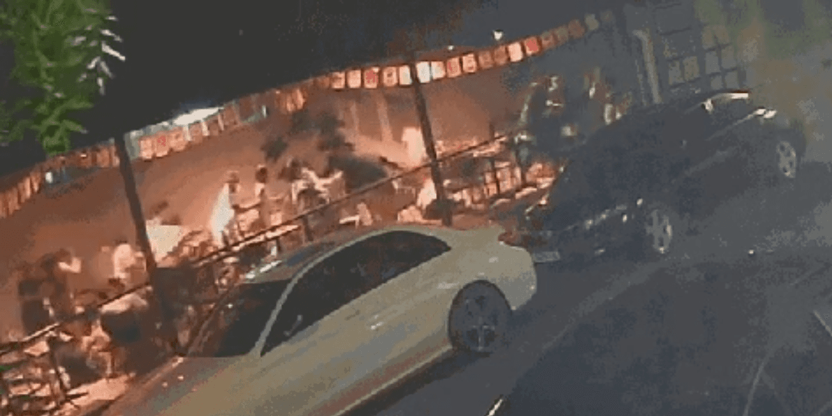 Suspeitos de ataque a bar na Pampulha, em BH, são presos