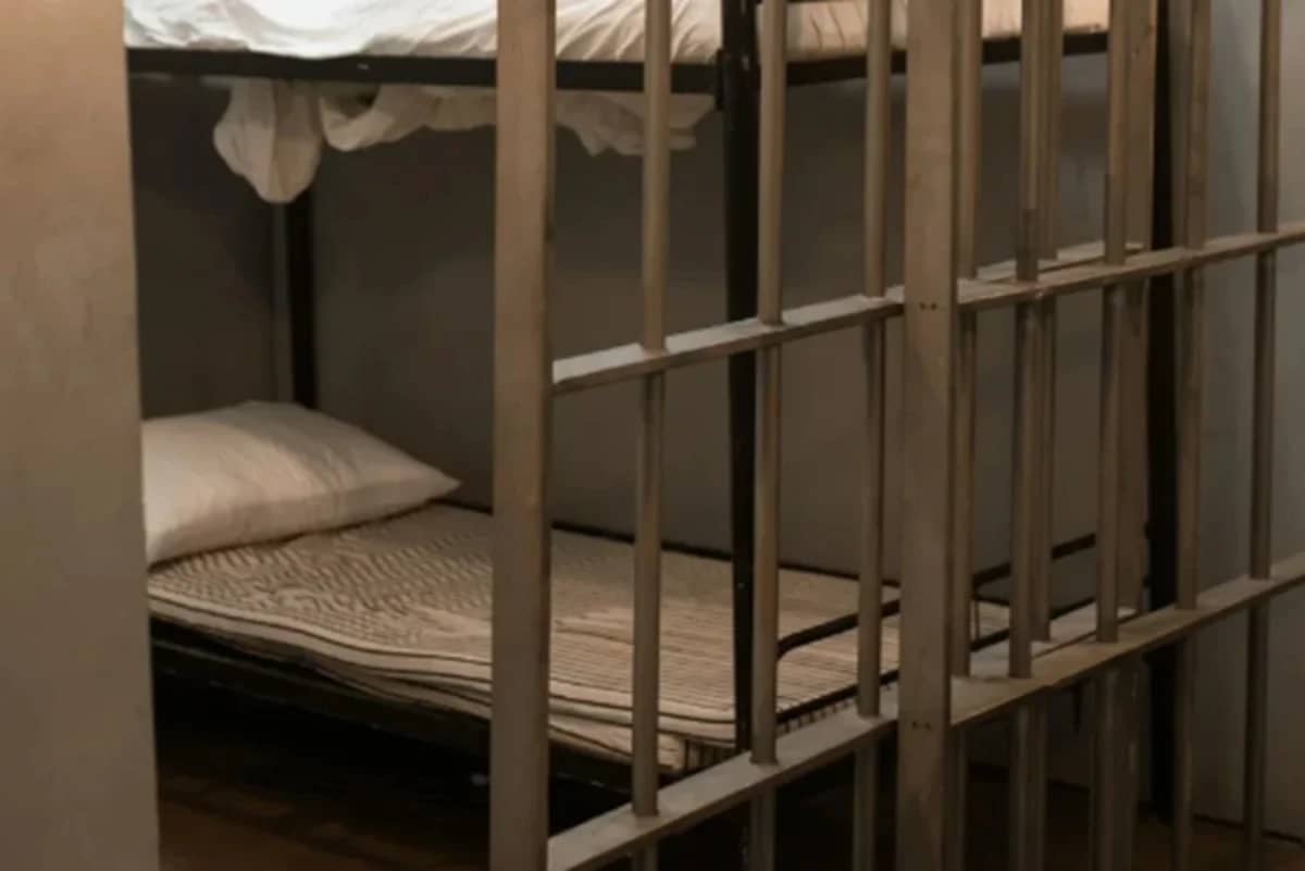 Agente penitenciário é preso por estupro de detentas na Bahia