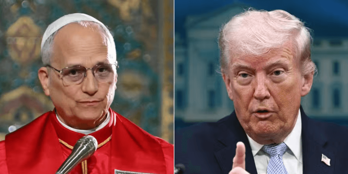 Nobel da Paz recebe 287 indicações; Papa e Trump estão entre os cotados