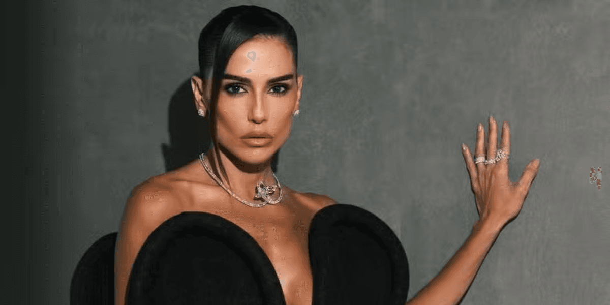 Deborah Secco fala sobre relações falsas de amizade
