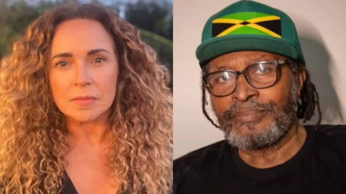 Daniela Mercury pede desculpas a Edson Gomes após acusação