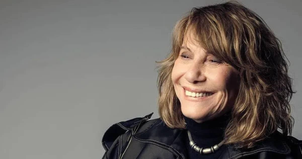 Renata Sorrah volta às novelas em nova trama das sete da Globo