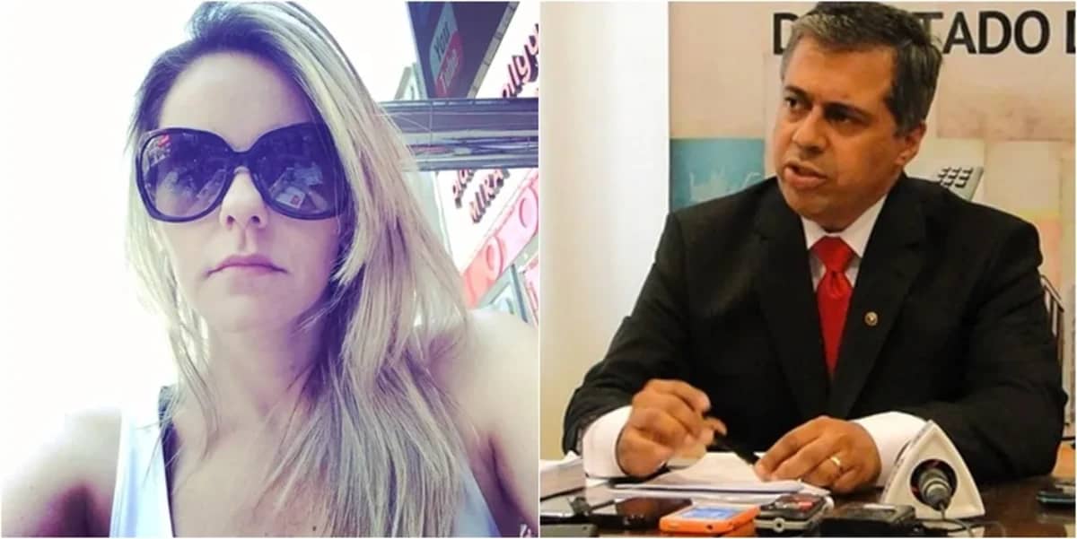 Promotor condenado por feminicídio recebeu R$ 1,4 milhão após sentença