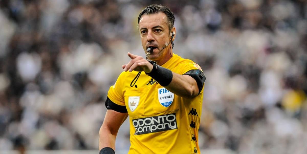 Foto: FPF/Reprodução