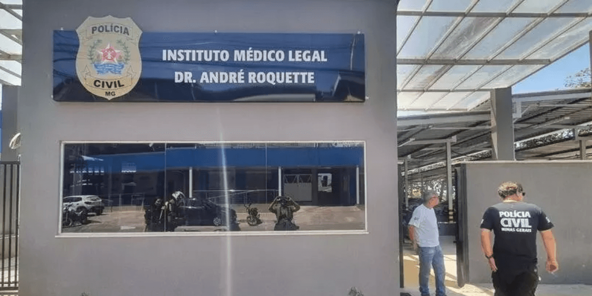 Idosa é encontrada morta dentro de casa em Belo Horizonte