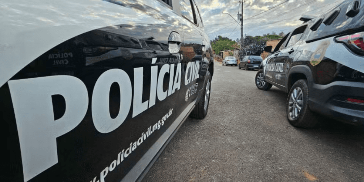 Suspeito de feminicídio é encontrado morto na Grande BH