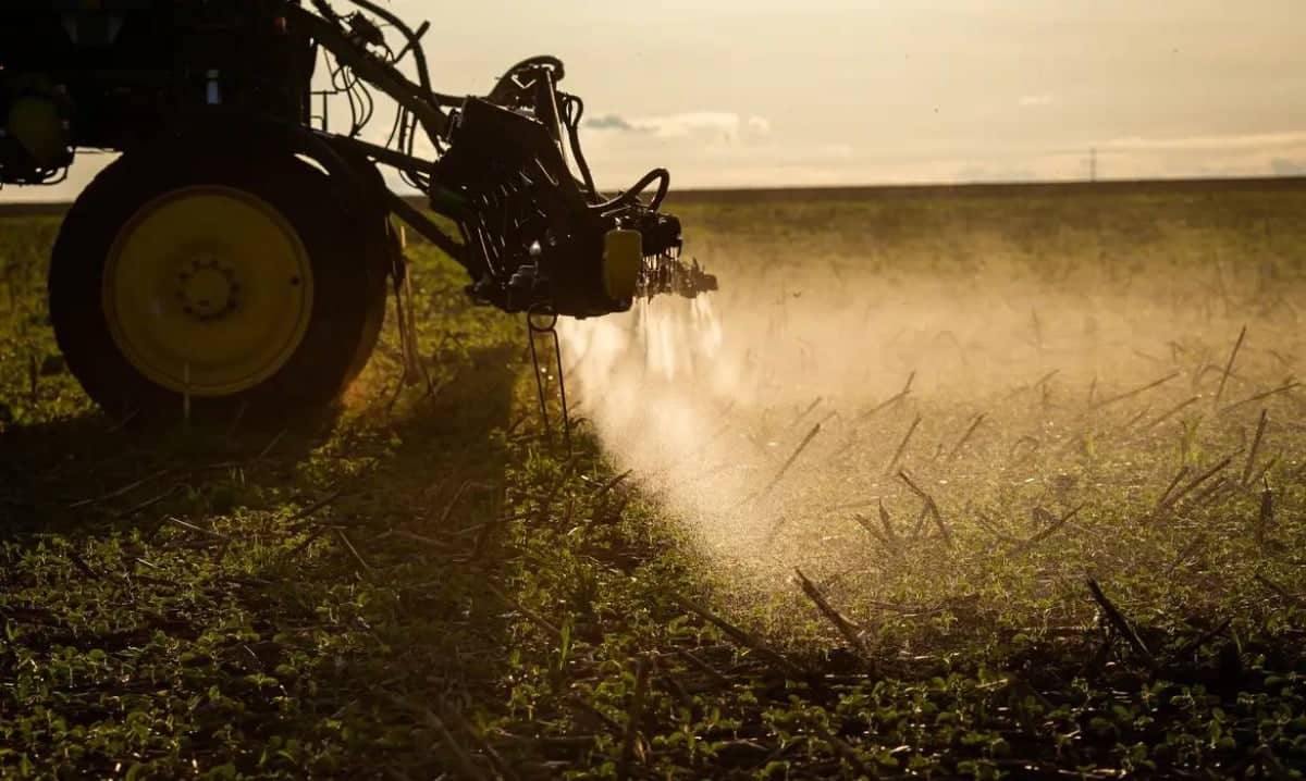 Serasa aponta inadimplência no agro em 8,2%