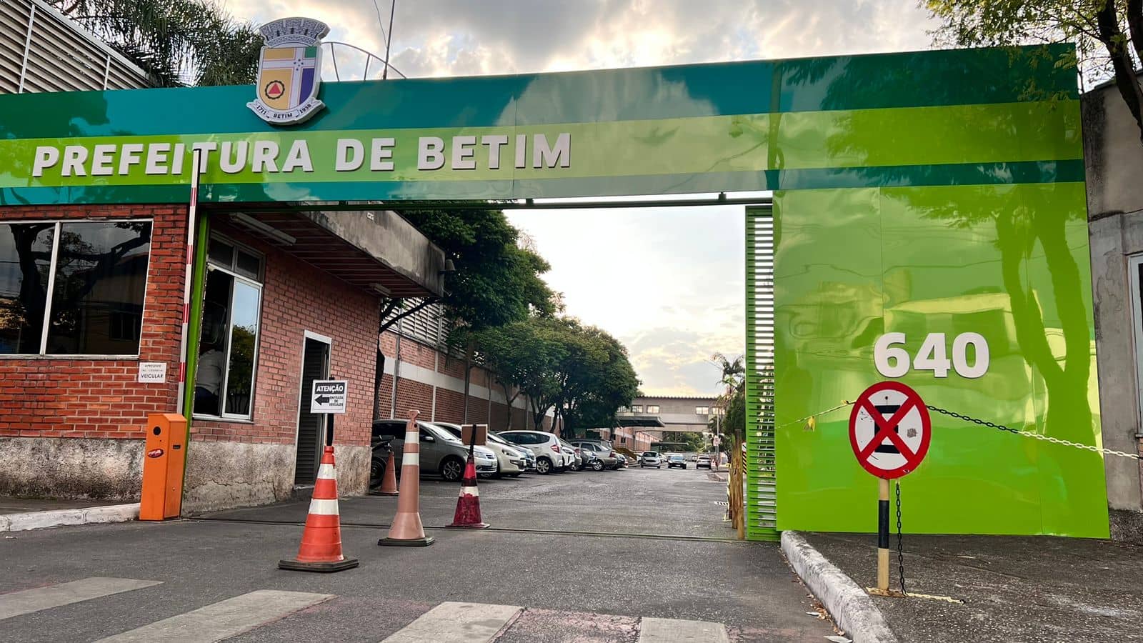 Caso de meningite bacteriana é confirmado em Betim