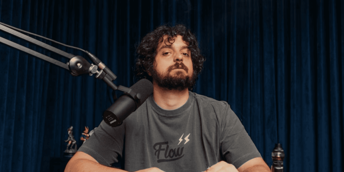 Moraes dá 15 dias para PGR se manifestar sobre Monark