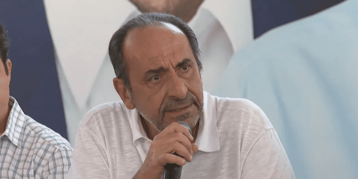 Justiça de MG condena Kalil por improbidade administrativa