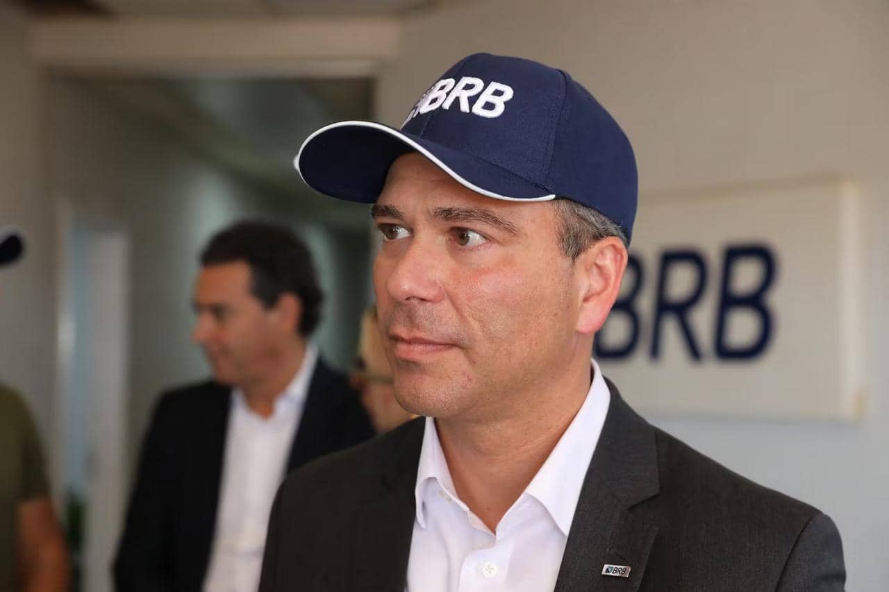 Ex-presidente do BRB pode recorrer à delação premiada