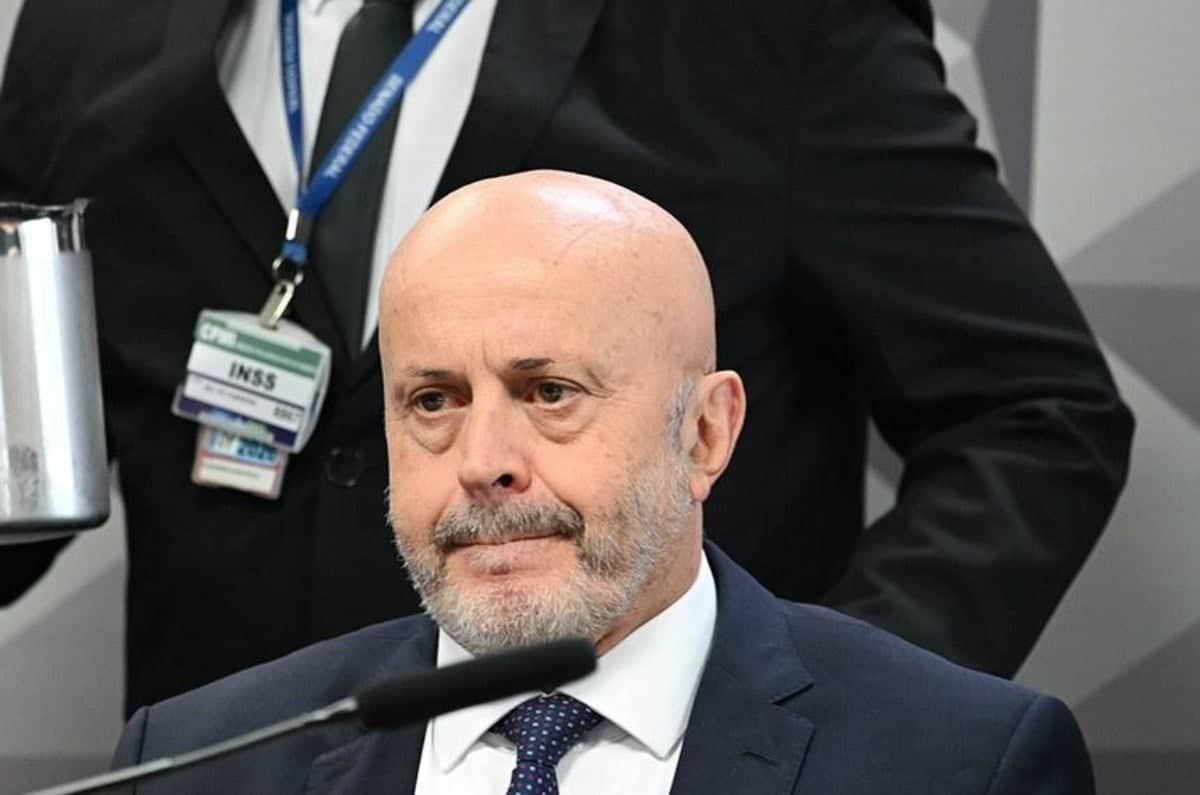 Careca do INSS perde ação contra uso de apelido