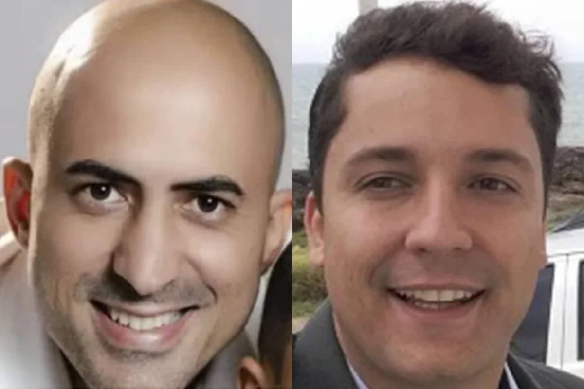 Vítimas de acidente de avião em BH são identificadas