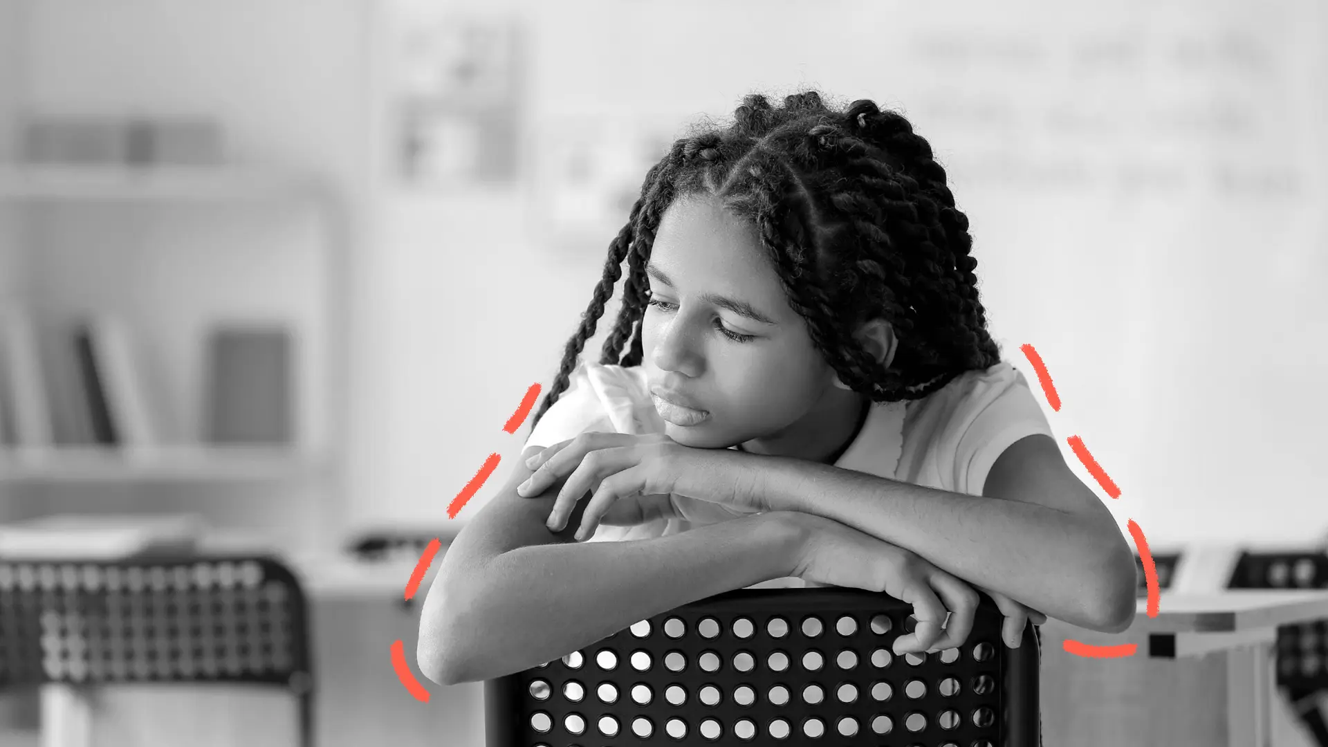 Funcionário de escola em BH é suspeito de injúria racial contra adolescente
