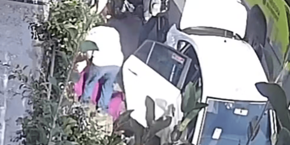 Idosa de 75 anos é agredida e roubada por taxista em Belo Horizonte