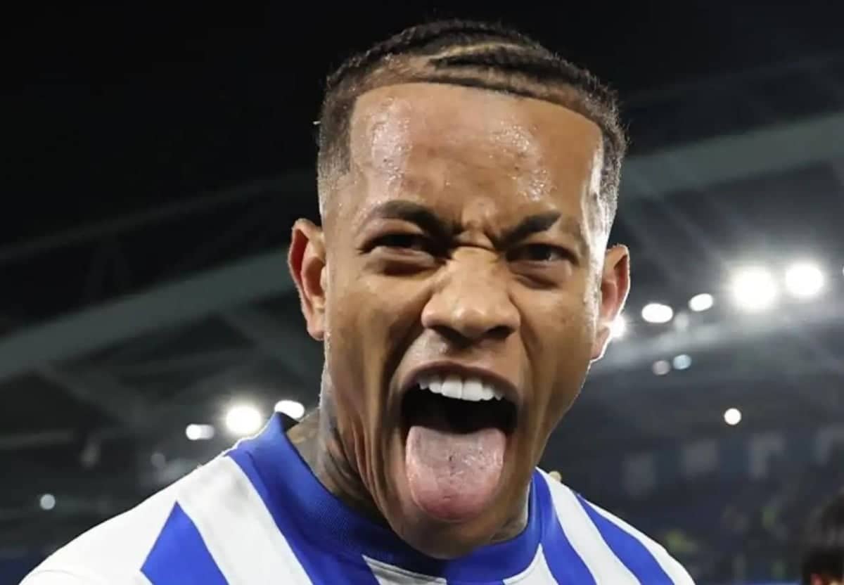 Cruzeiro tem interesse no zagueiro Igor Julio